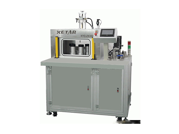 全自動(dòng)灌膠機(jī)