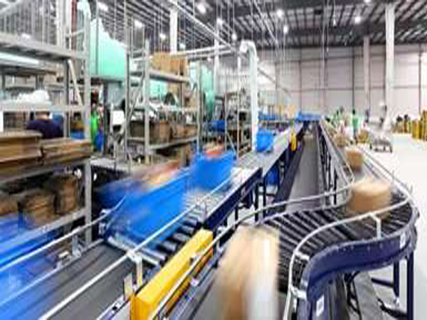 自動(dòng)化流水線