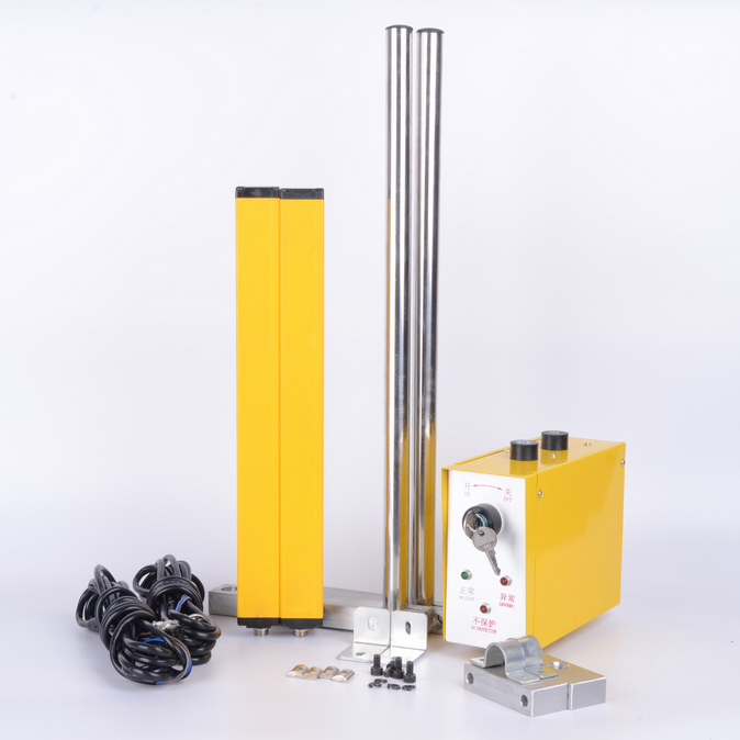 HW-P系列折彎機安全光柵/光幕